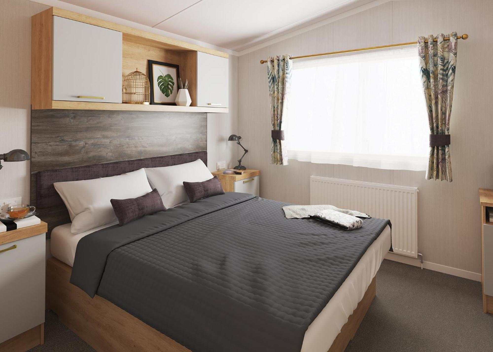 Aber Bay Holiday Park Aberystwyth Extérieur photo
